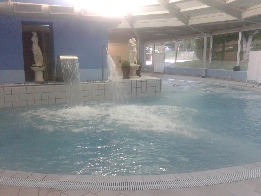 Balneari De 3*