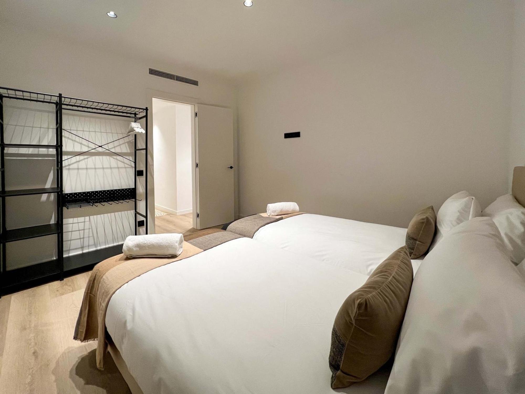 U-nique Putxet Apartamento Barcelona