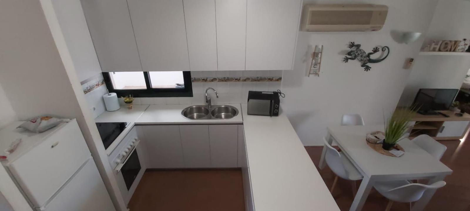 Apartment Cala'n Bosch *