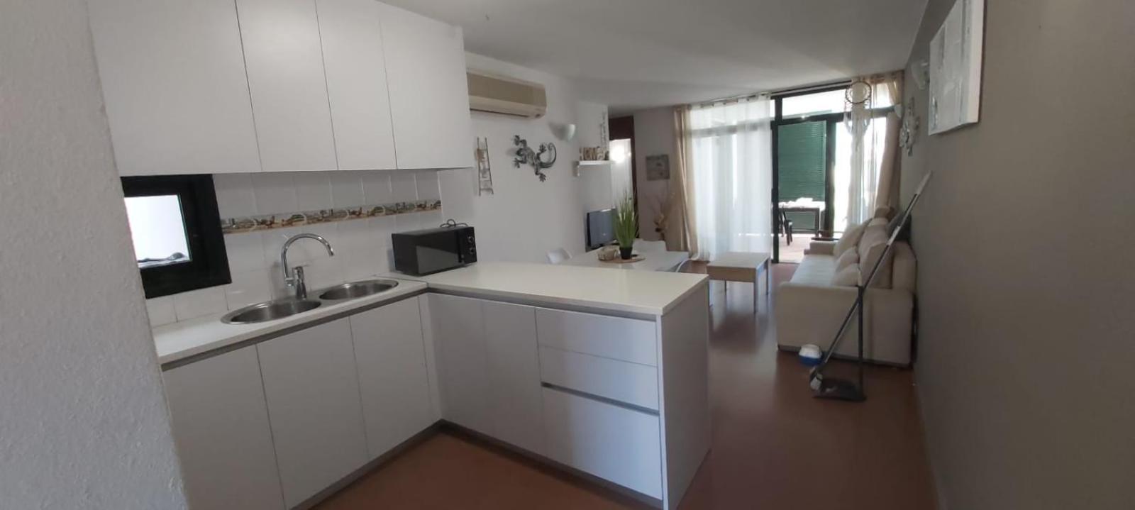 Cala'n Bosch Apartment