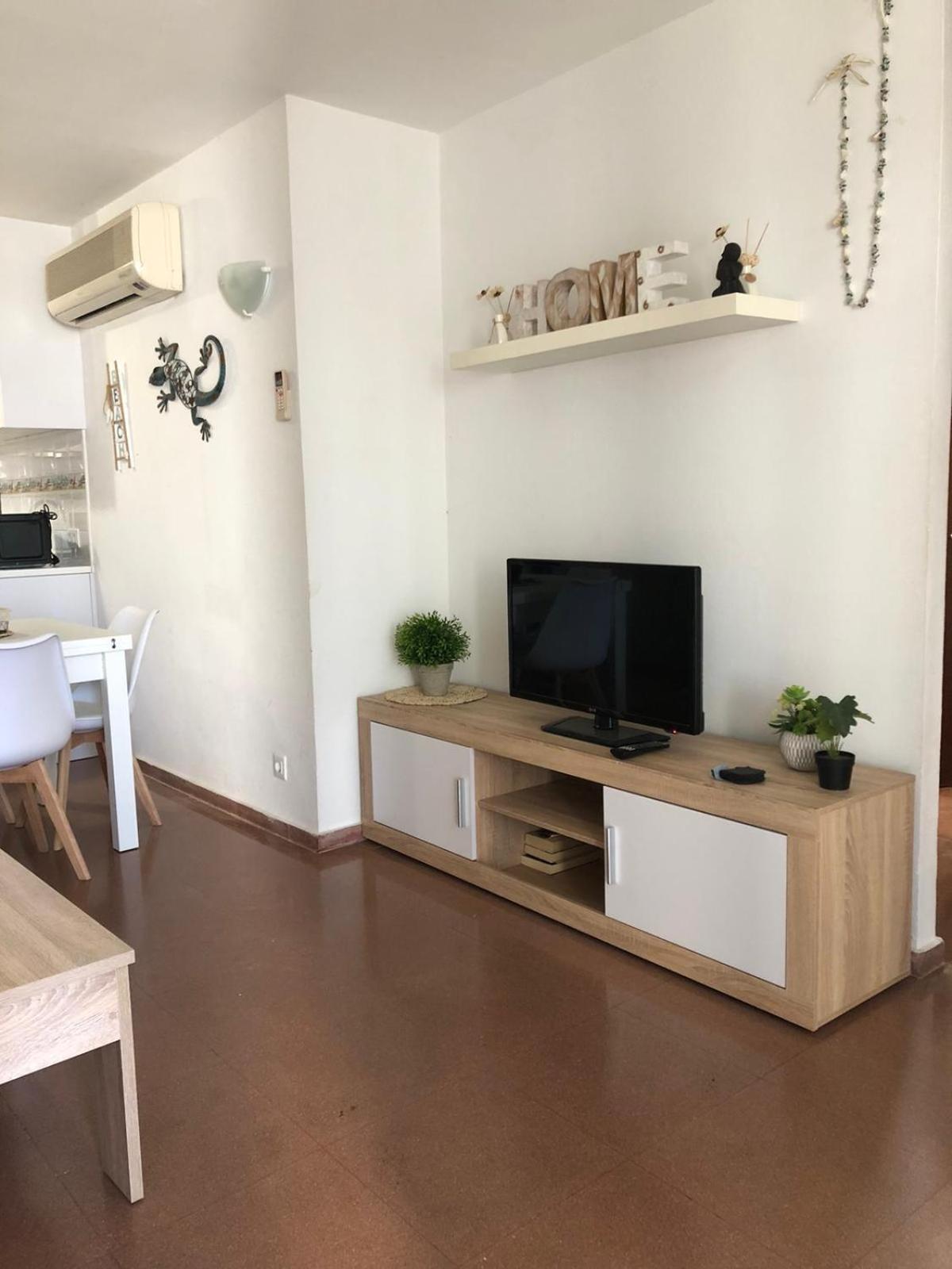 Cala'n Bosch Apartment