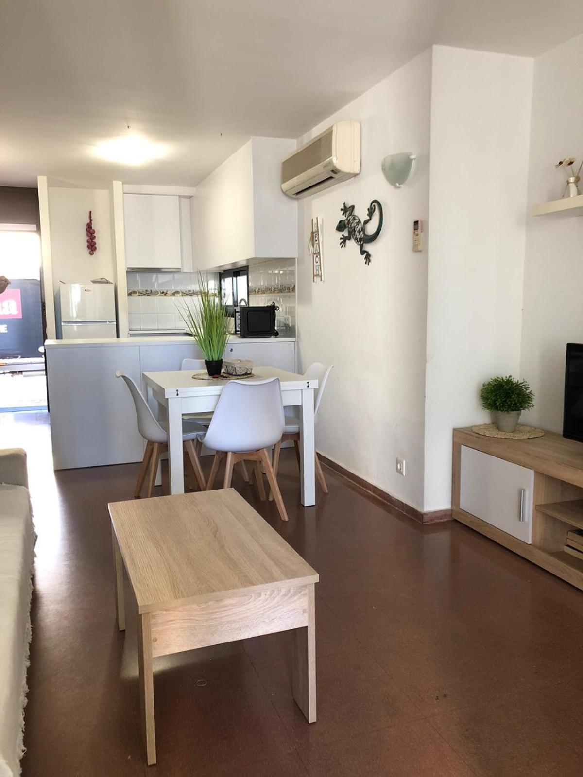 Cala'n Bosch Apartment *