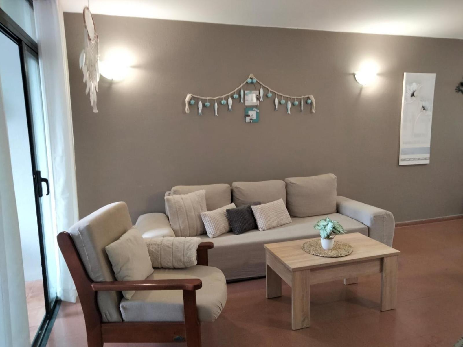 Apartment Cala'n Bosch Cala'N Bosch (Menorca)