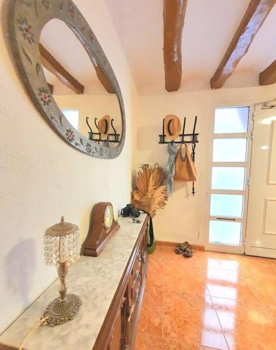 Casa De Danann * Rasquera