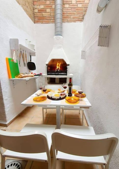 Casa De Danann Holiday home