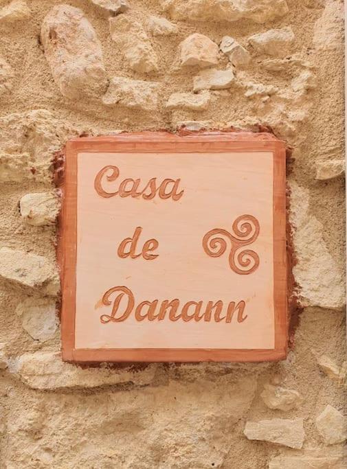 Casa De Danann