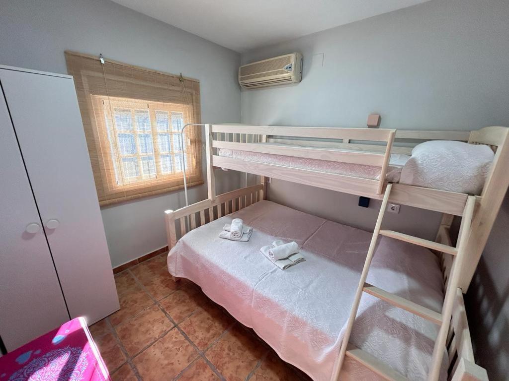 Сasa de vacaciones Empul Chill Out Frog