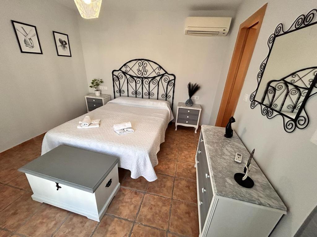Сasa de vacaciones Empul Chill Out Frog