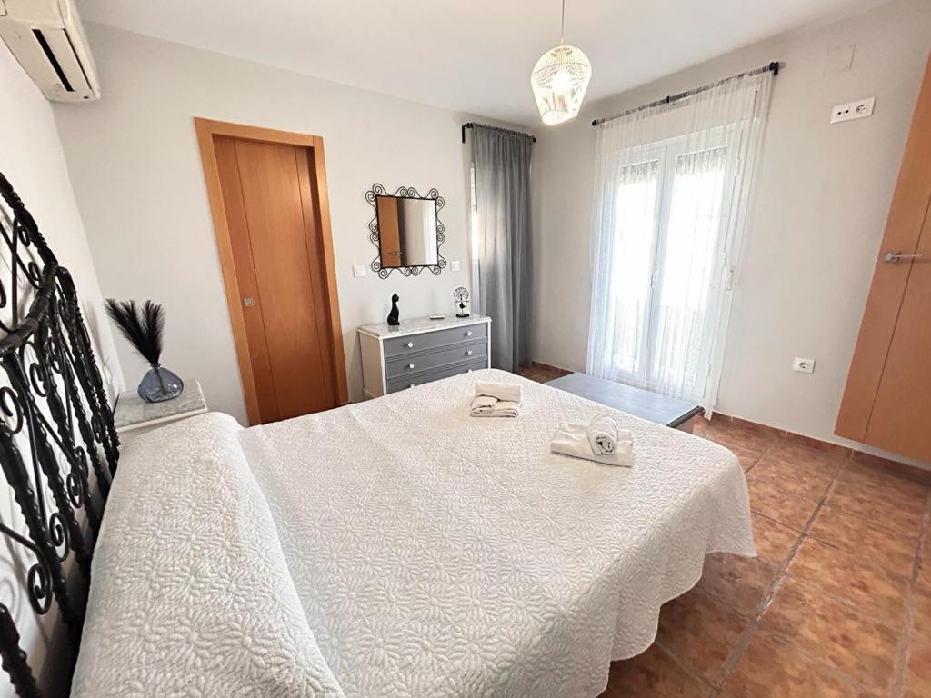 Сasa de vacaciones Empul Chill Out Frog Chiclana de la Frontera