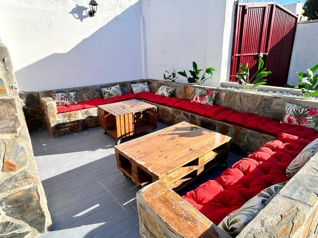 Сasa de vacaciones Empul Chill Out Frog