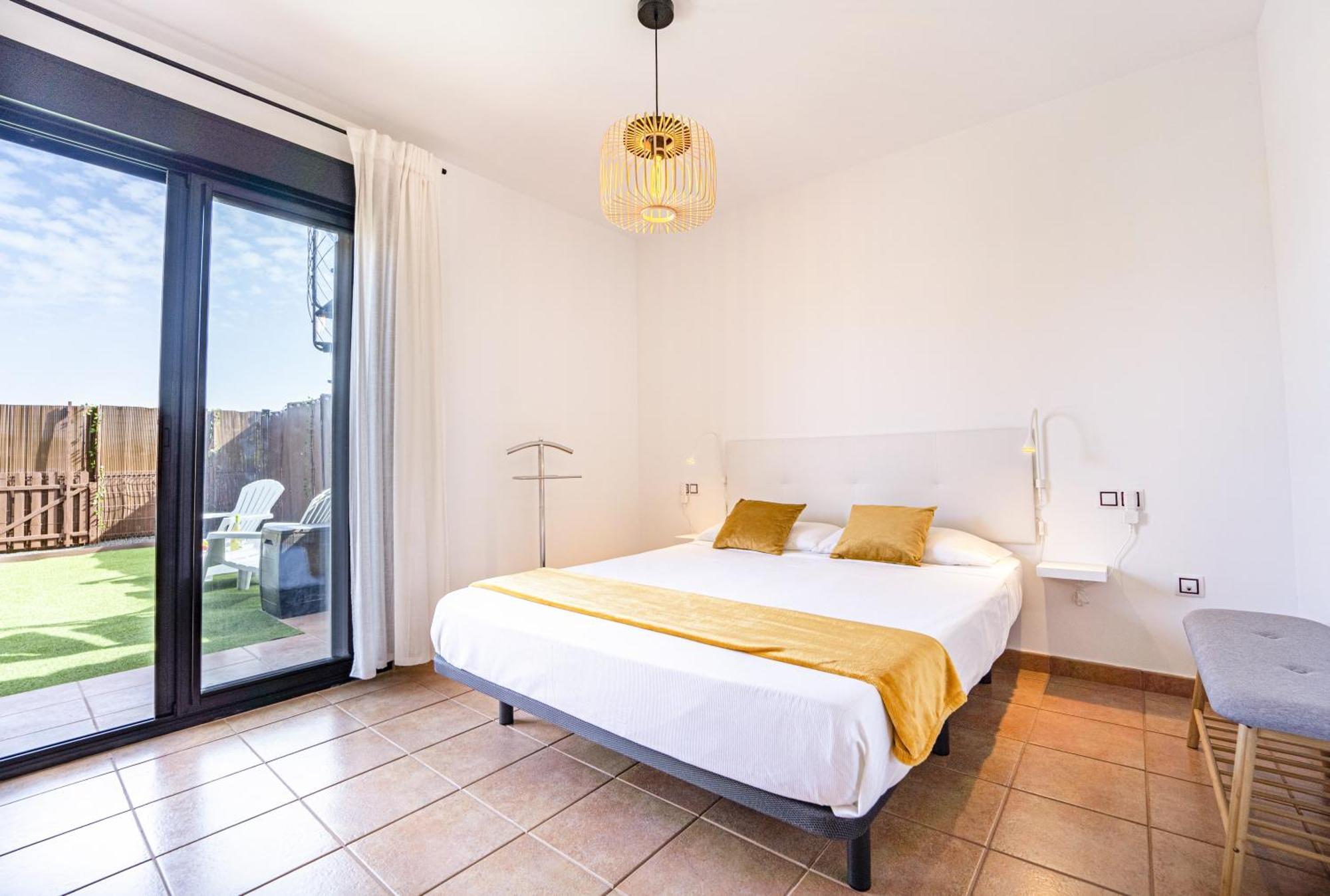 Apartamento Colibri Dorado