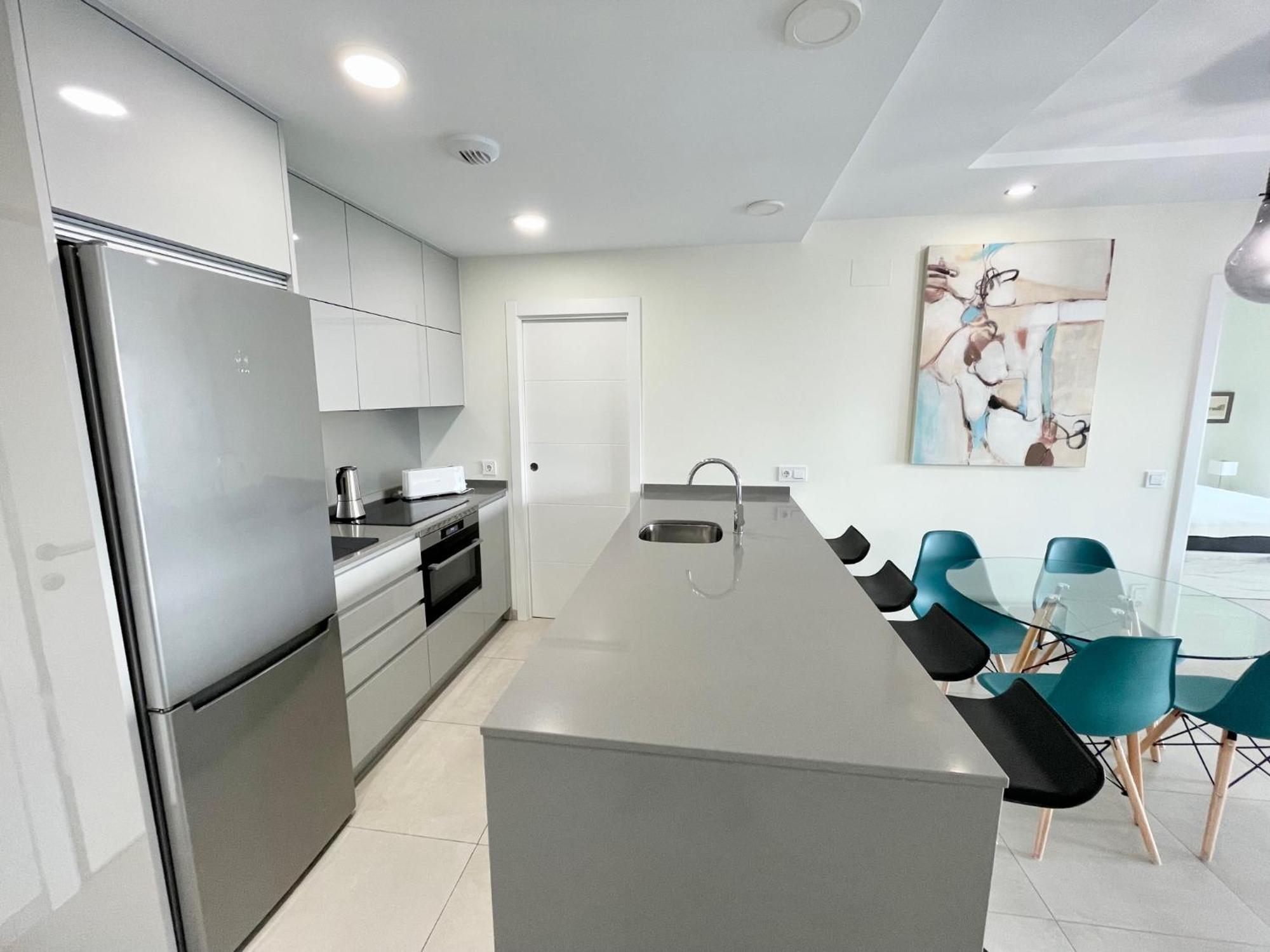 Ocean Homes Exclusivos En Apartamento