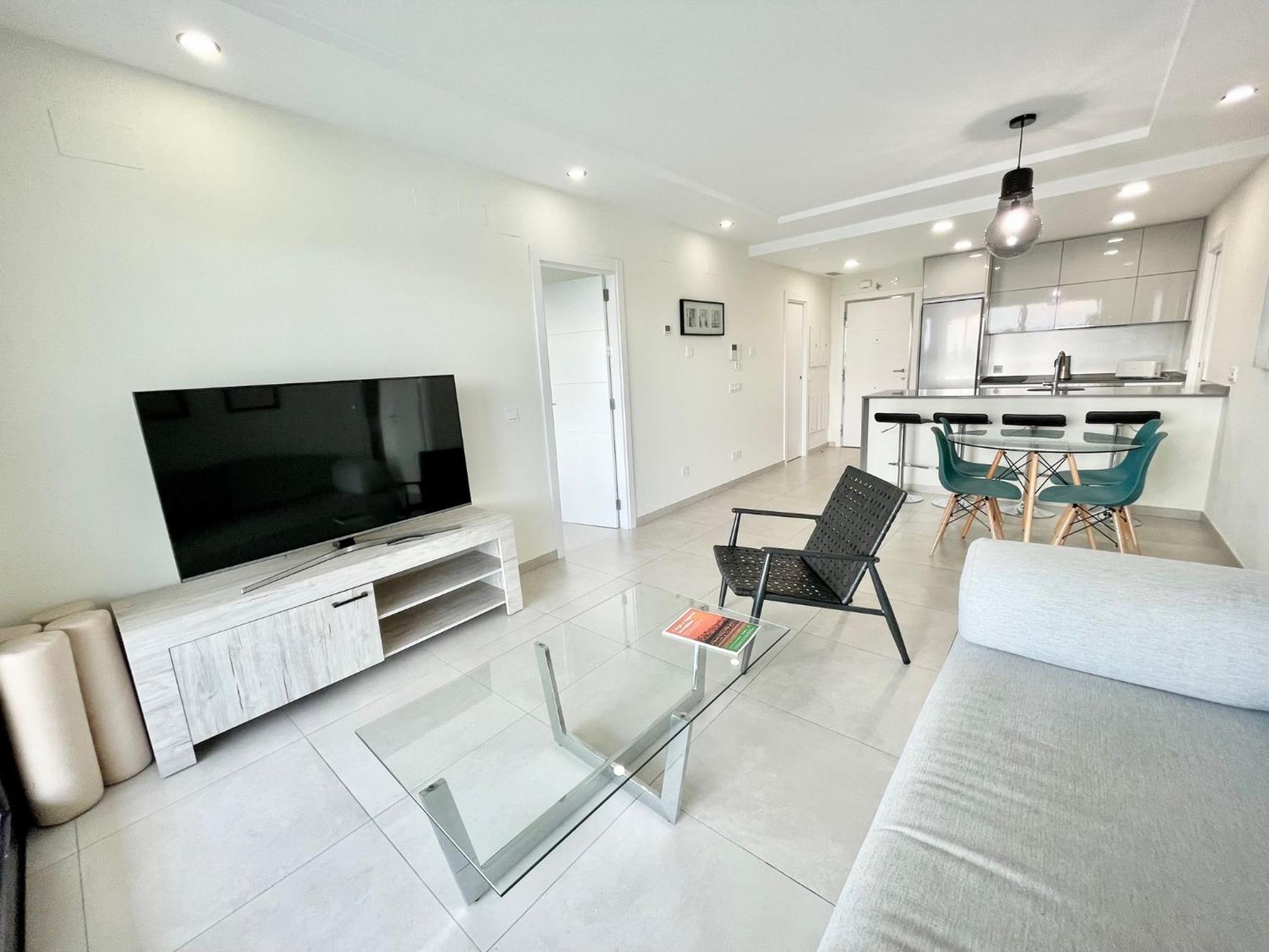 Apartamento Ocean Homes Exclusivos En Isla Canela