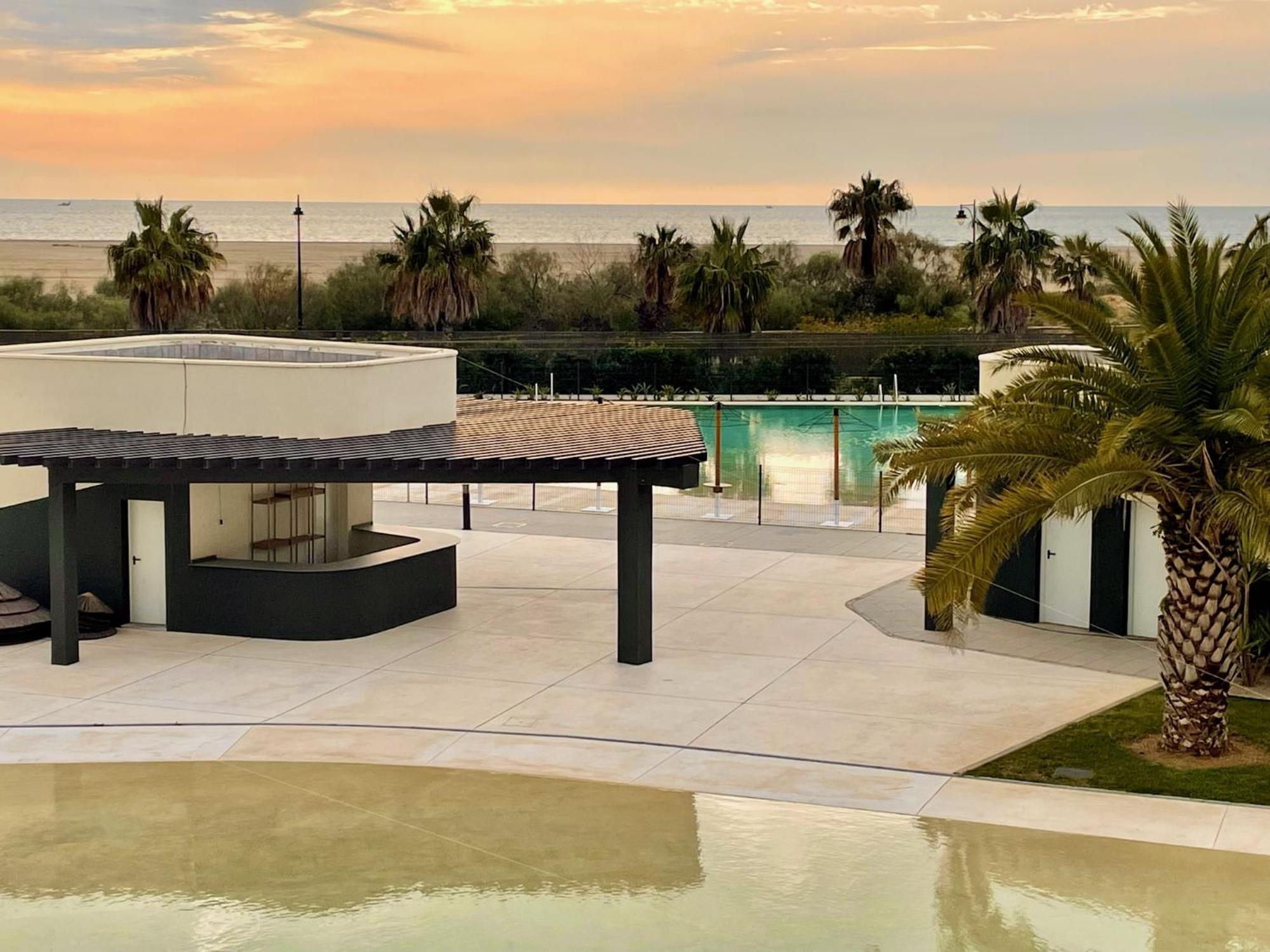 Apartamento Ocean Homes Exclusivos En *