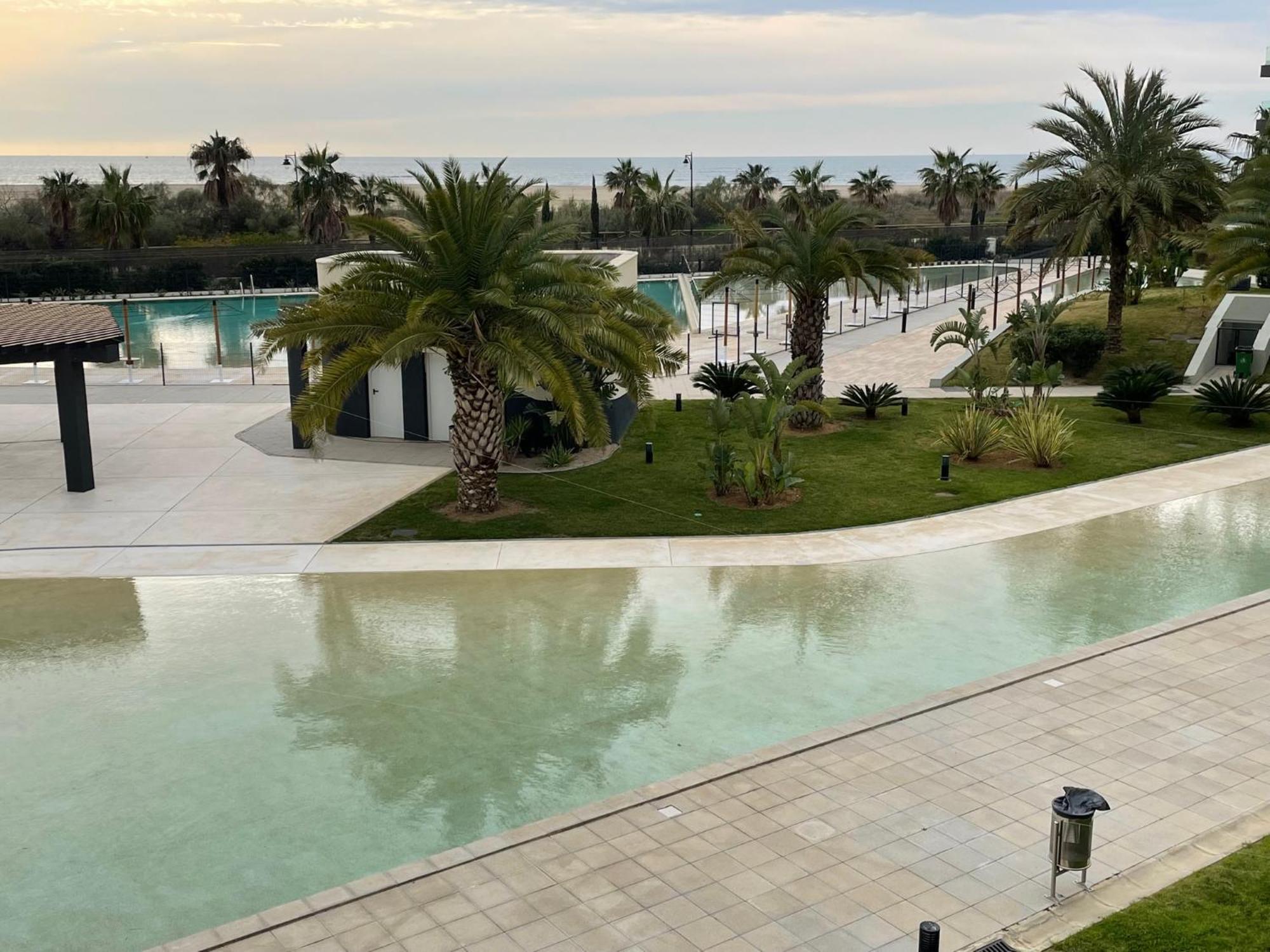 Ocean Homes Exclusivos En Apartamento Isla Canela