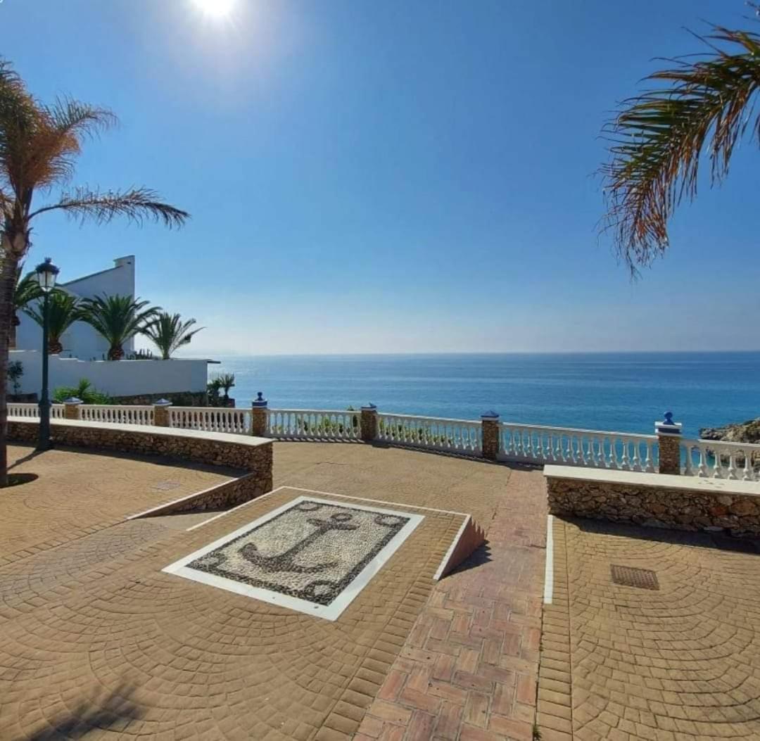Centro, Playa Carabeo Apartamento