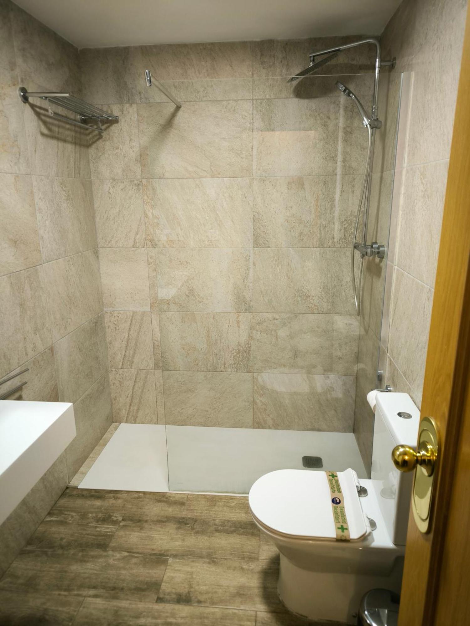 Valles Premium Con Parking Privado!!! Apartamento