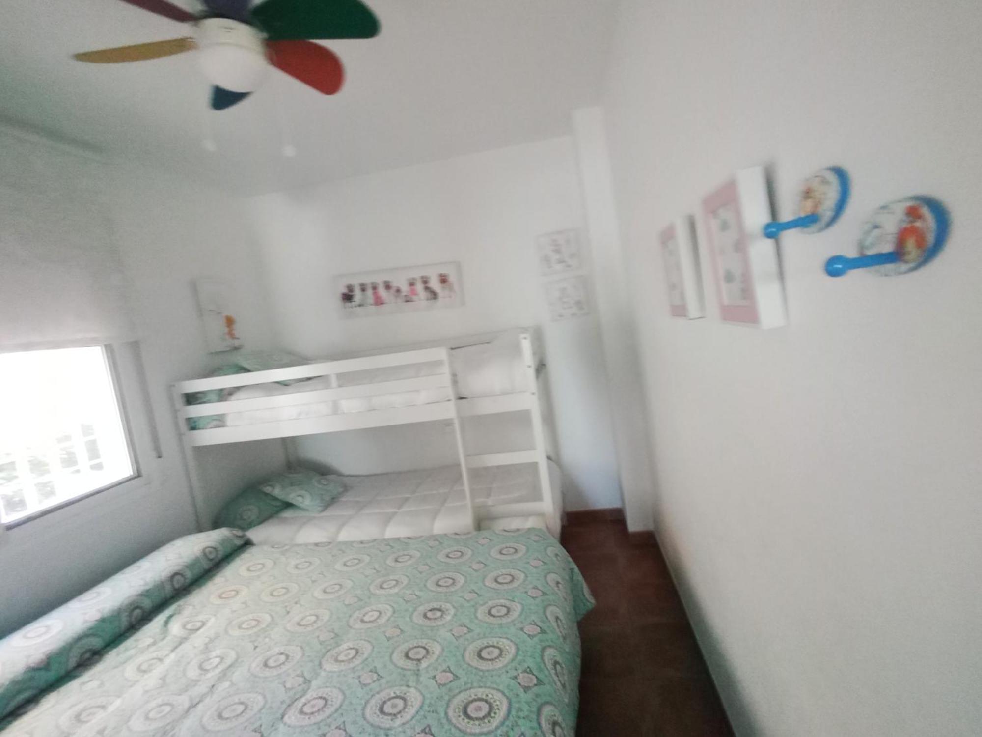 Apartamento Junto Al Mar En La Costa De Almeria El Pozo del Esparto