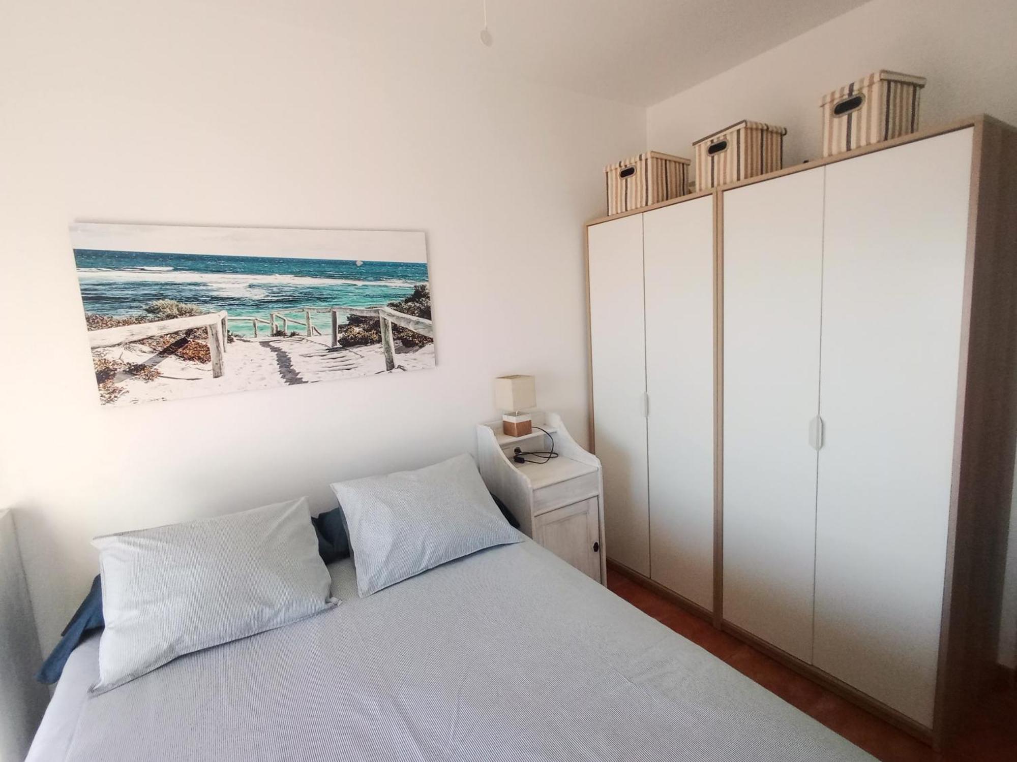 Apartamento Junto Al Mar En La Costa De Almeria *
