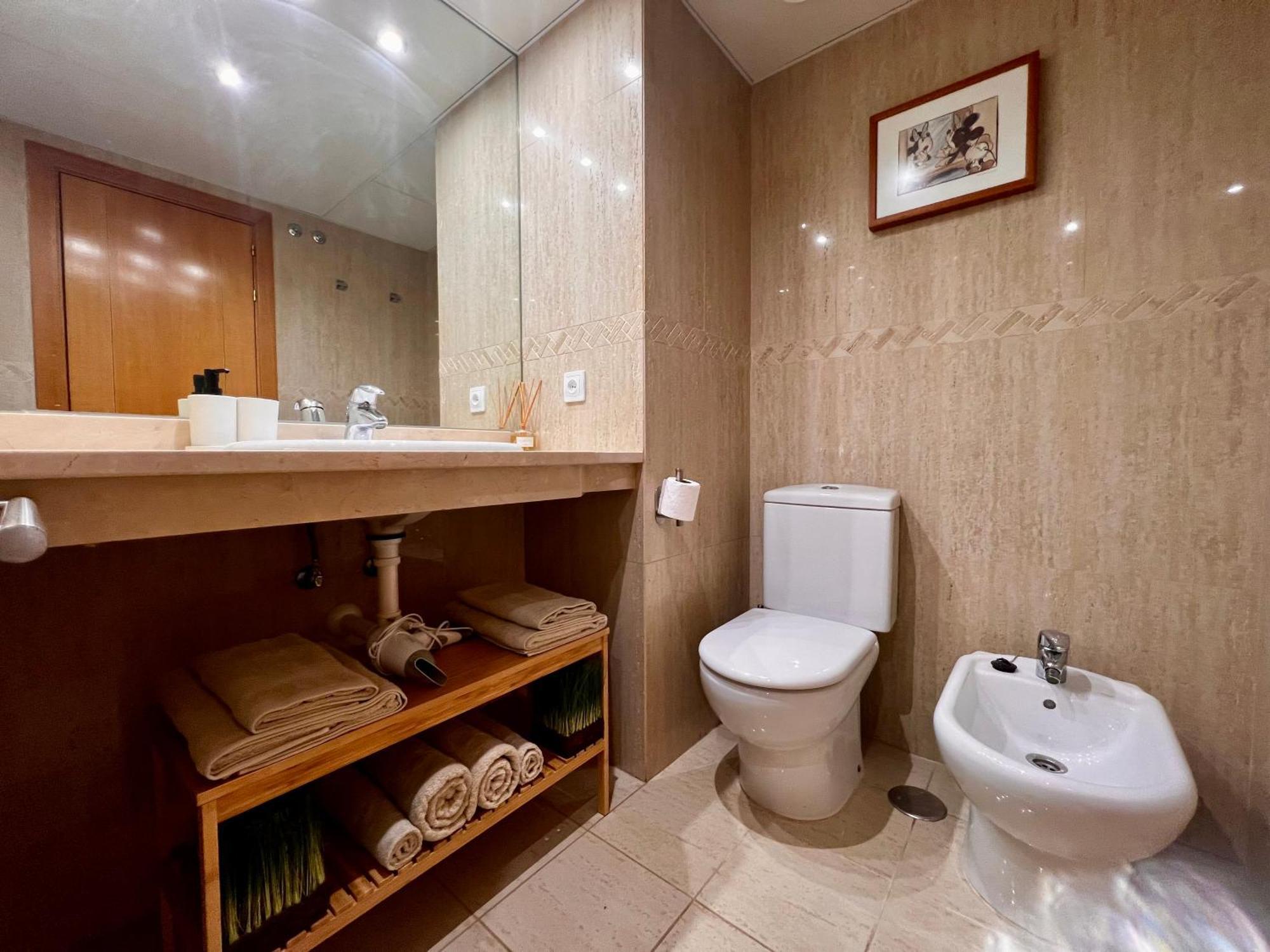 29 Floor. Apartment Santa Cruz de Tenerife