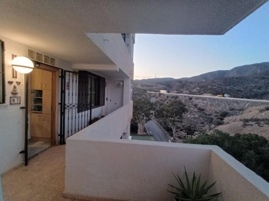 Apartamento El Espejo Del Mar *