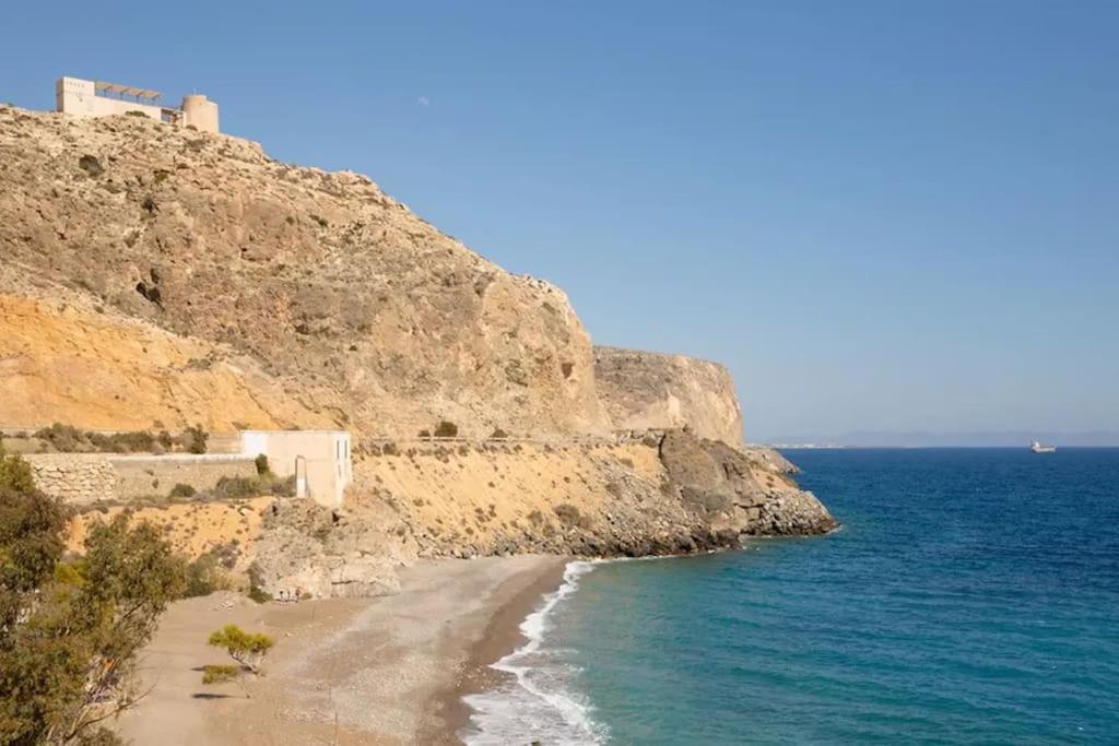 Apartamento El Espejo Del Mar *