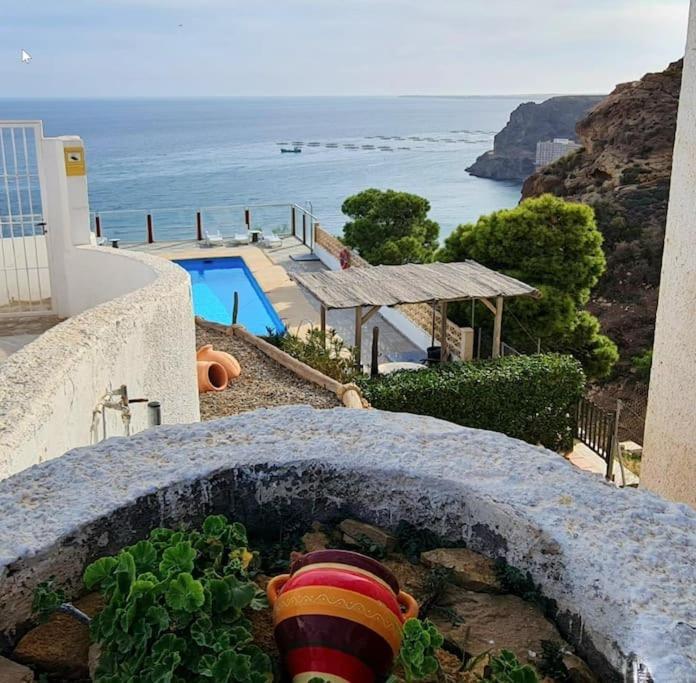 El Espejo Del Mar *