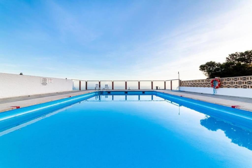 El Espejo Del Mar Apartamento Almería