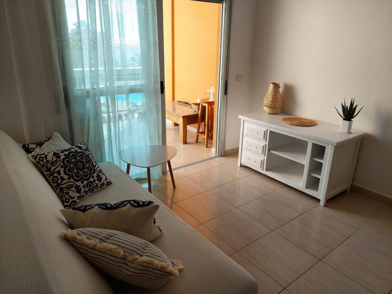 Sunny Apartment San Miguel de Abona