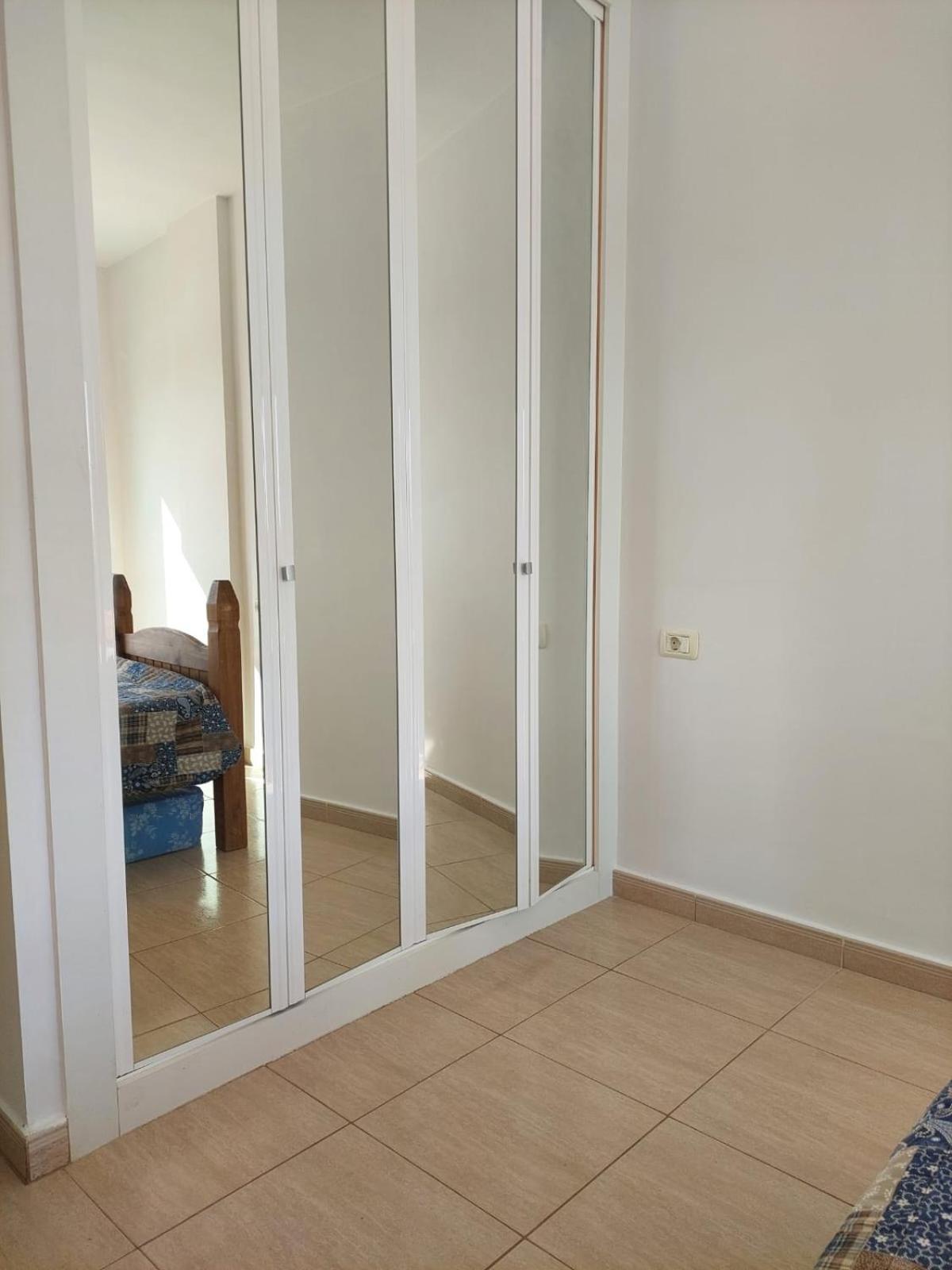 Apartment Sunny *