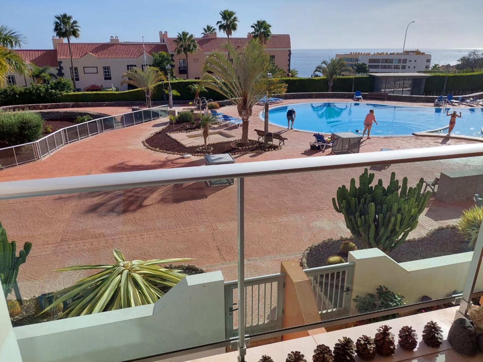 Sunny Apartment San Miguel de Abona