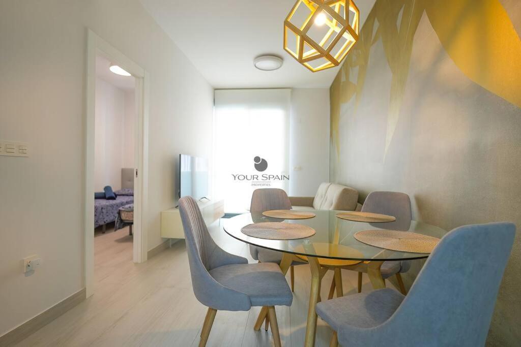 Apartamento Your Spain R171a Torrevieja