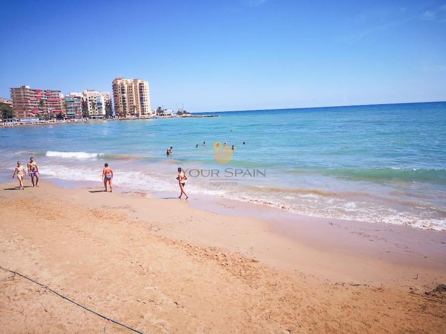 Your Spain R171a Apartamento