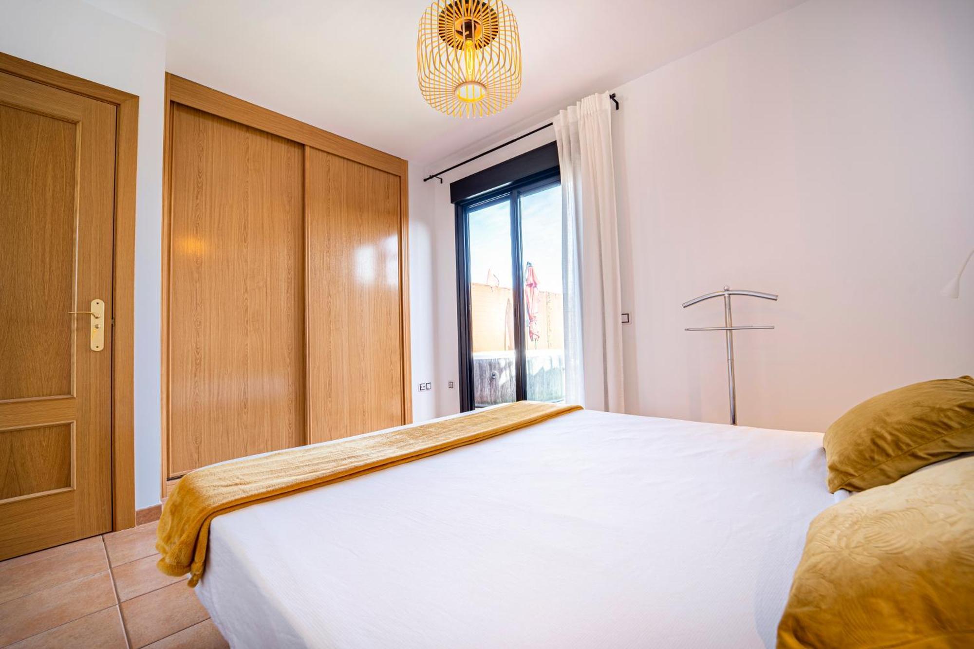 Apartamento Colibri Dorado *