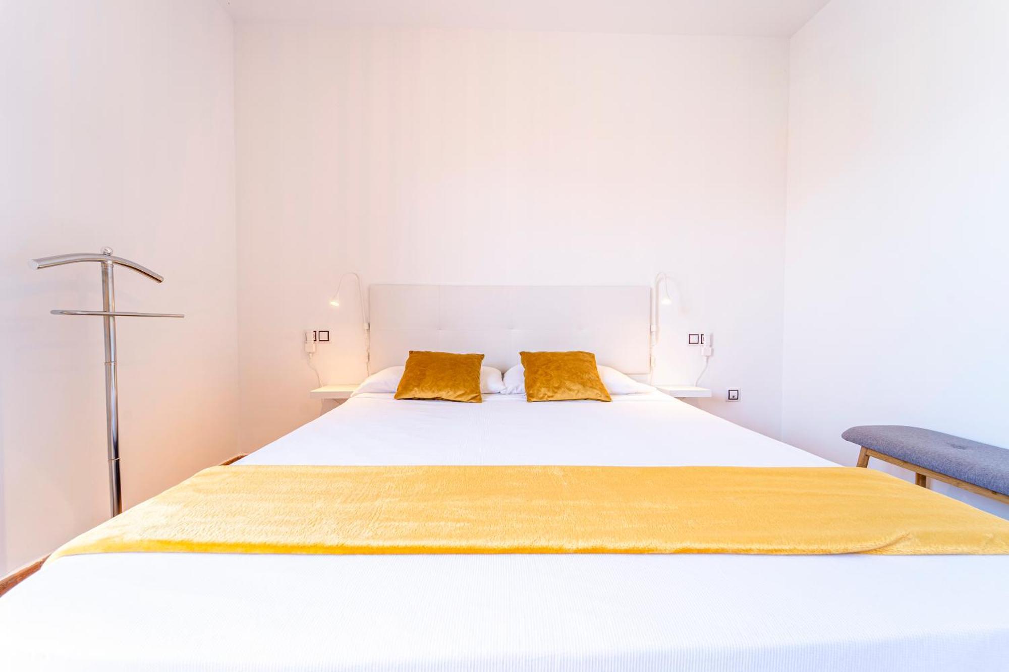 Apartamento Colibri Dorado