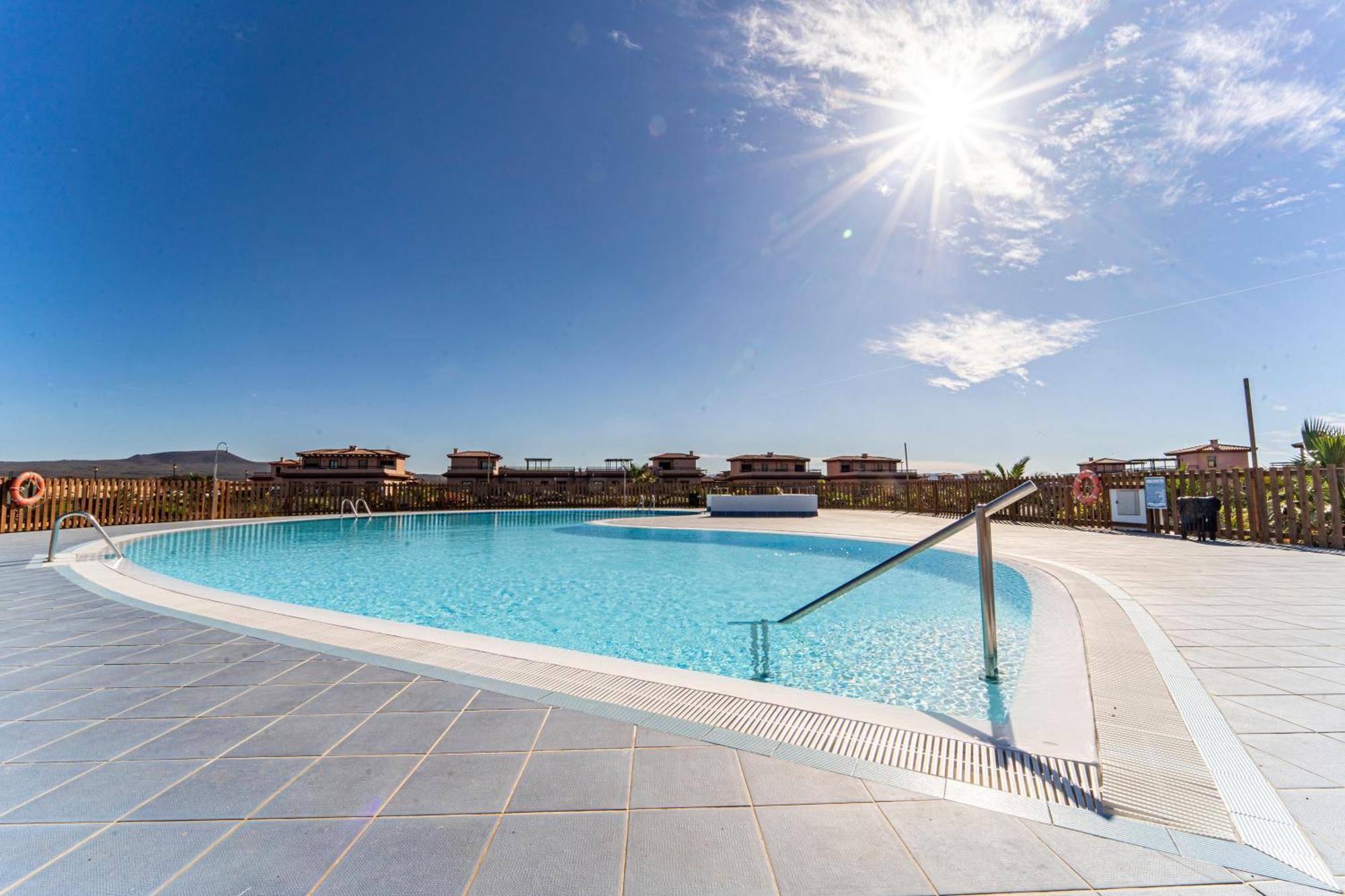 Apartamento Colibri Dorado