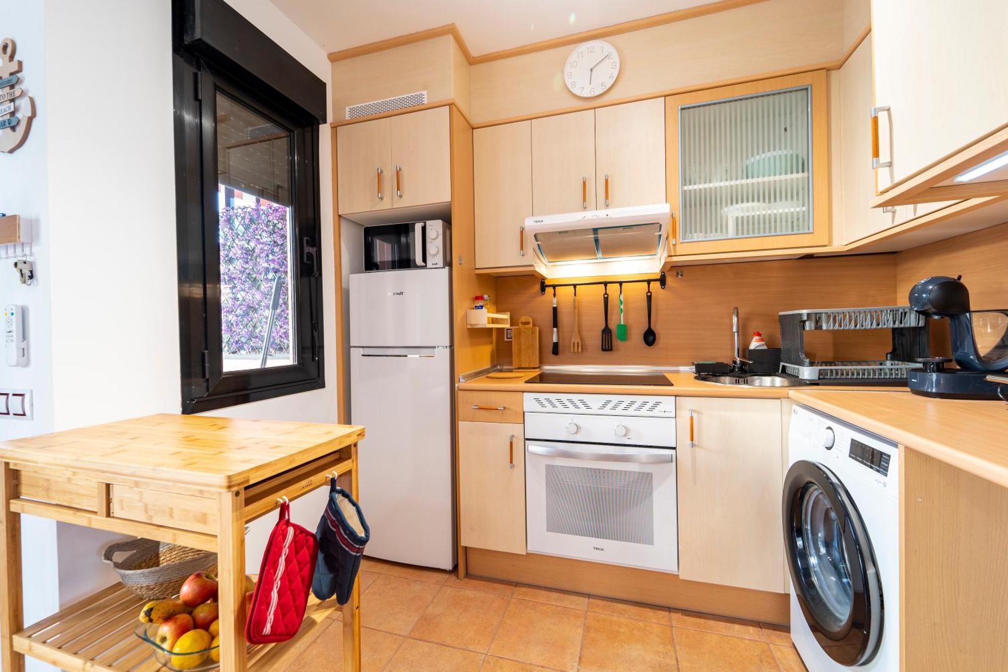 Apartamento Colibri Dorado