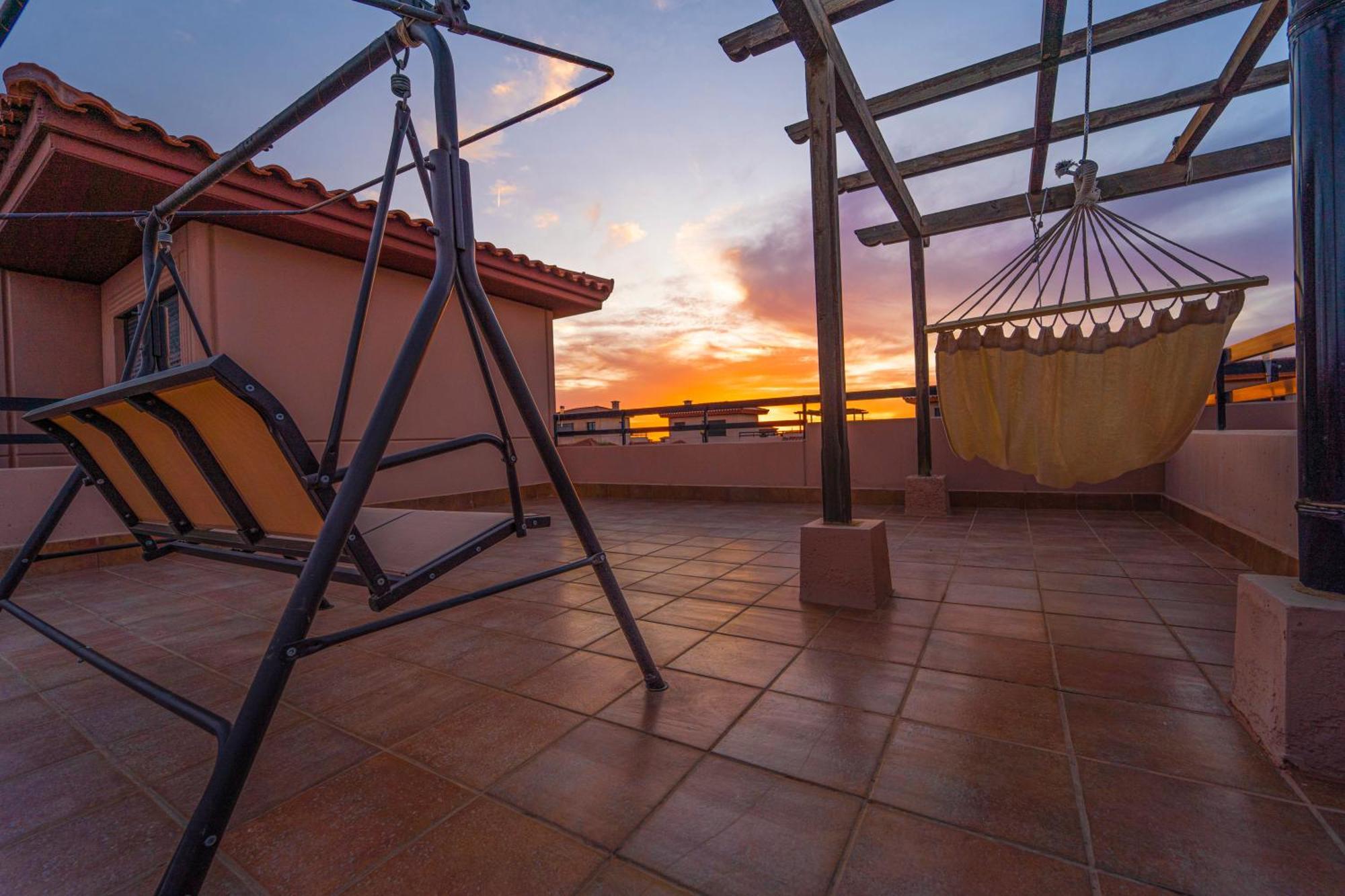 Colibri Dorado Apartamento