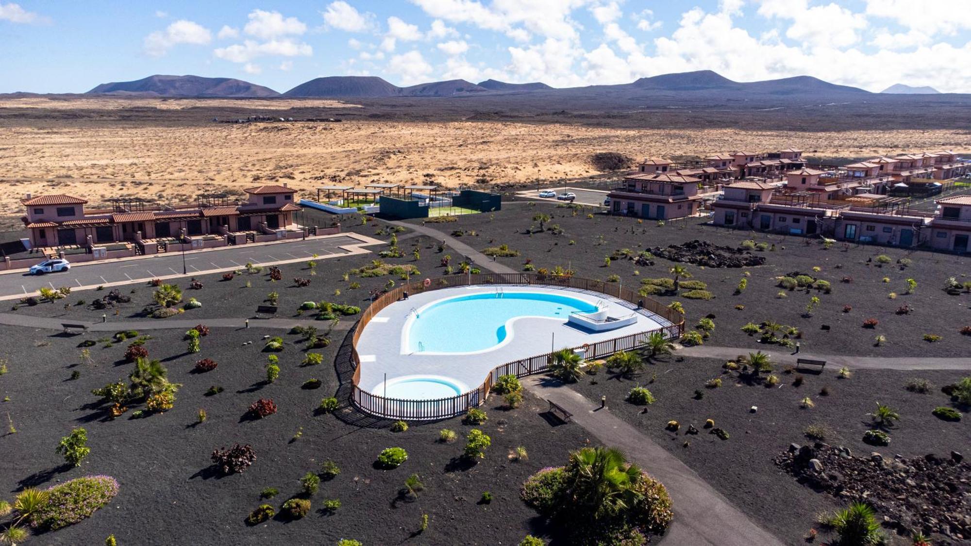 Apartamento Colibri Dorado