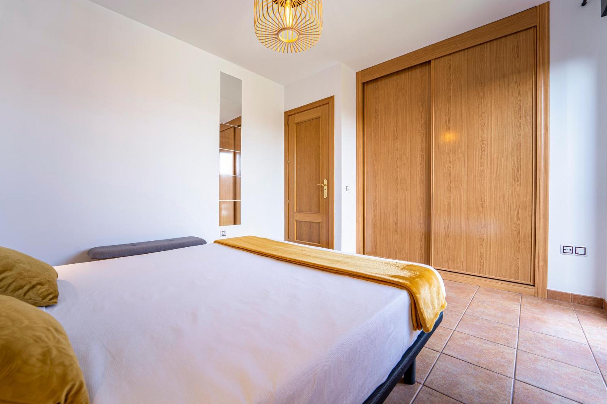 Apartamento Colibri Dorado *