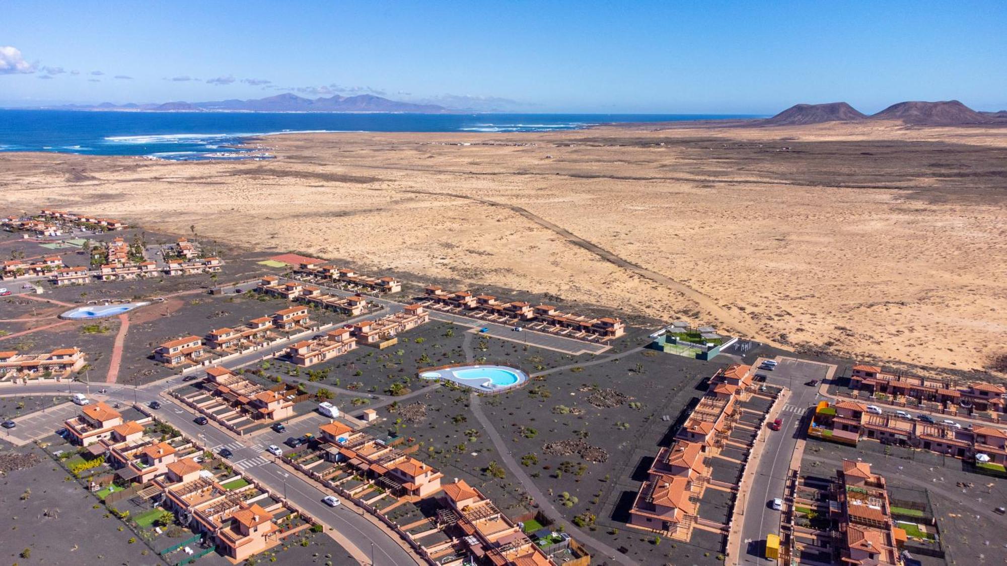 Apartamento Colibri Dorado *