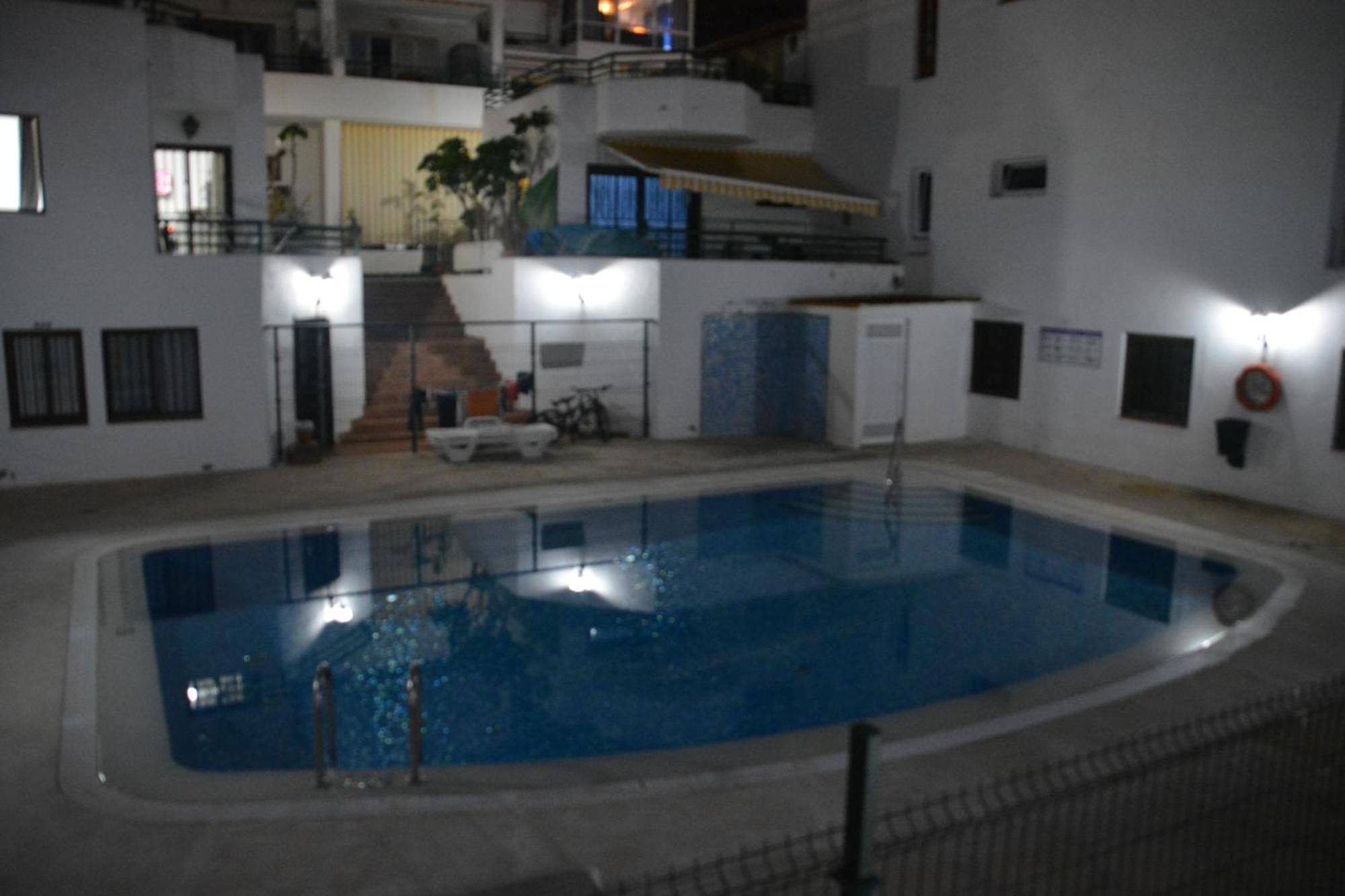 Oceanview Cristianos Apartamento Los Cristianos (Tenerife)