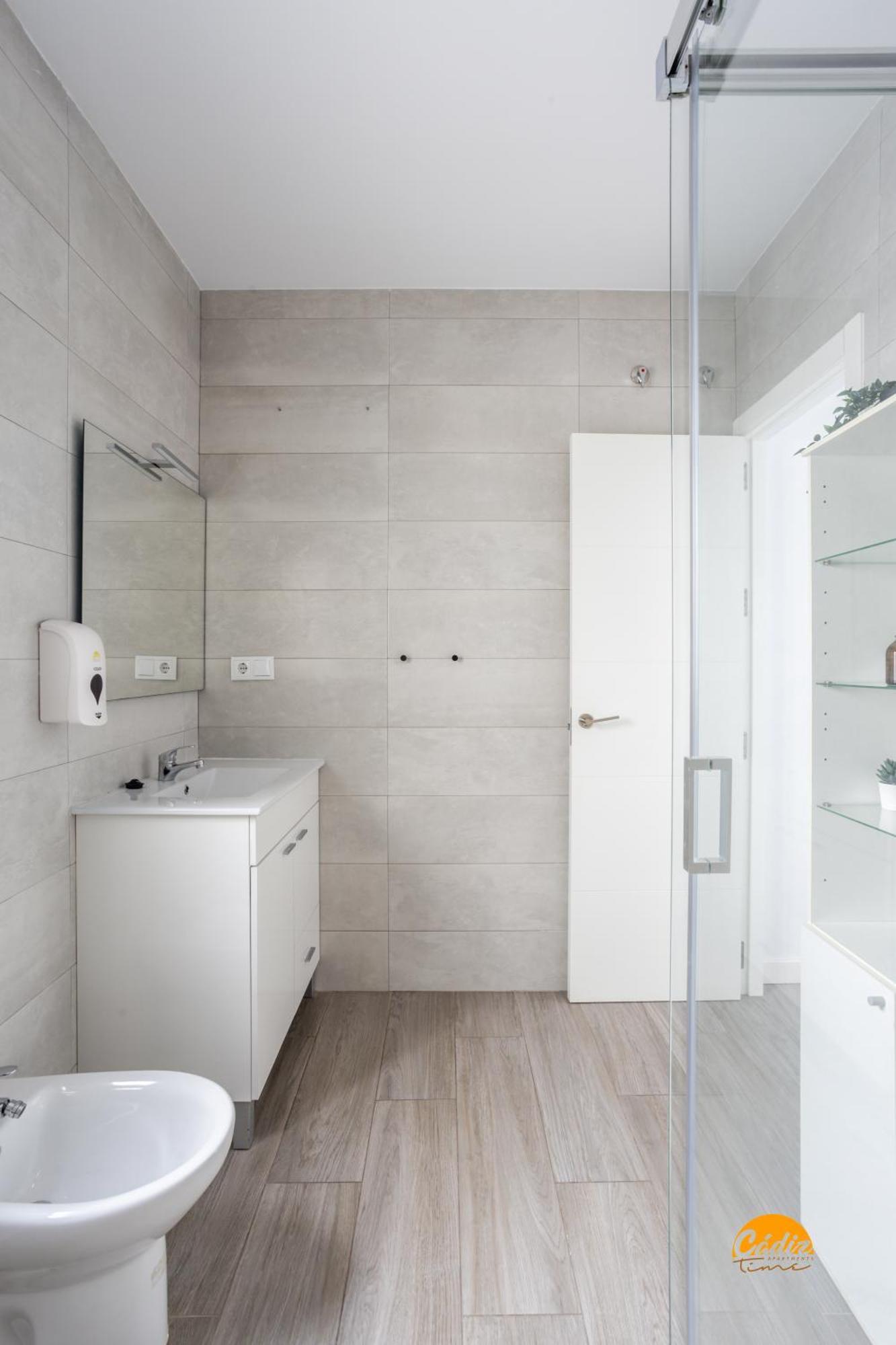 Apartamento ático Catedral - Wifi - Petfriendly - Ecofriendly *