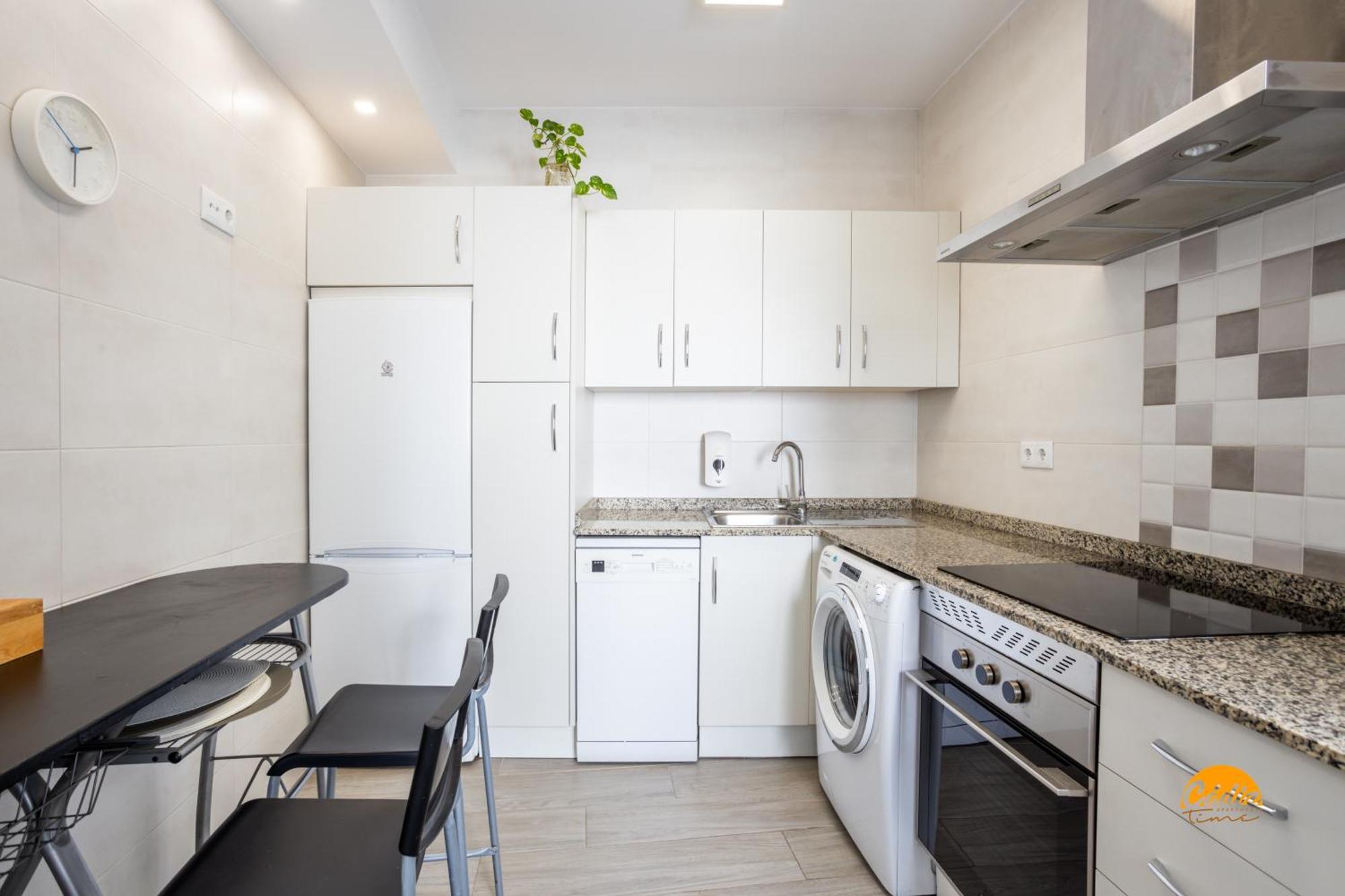 Apartamento ático Catedral - Wifi - Petfriendly - Ecofriendly Cádiz