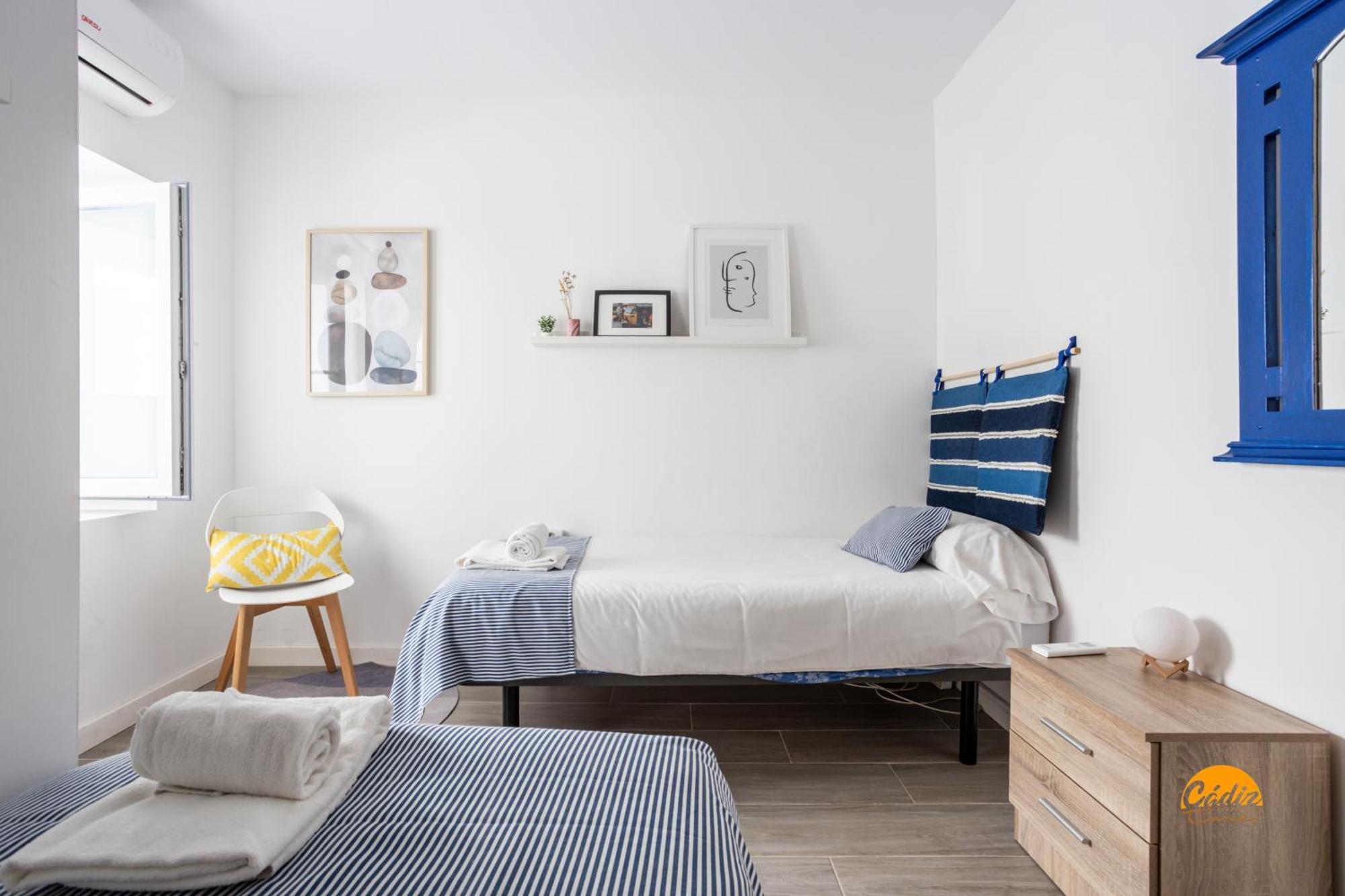 ático Catedral - Wifi - Petfriendly - Ecofriendly *