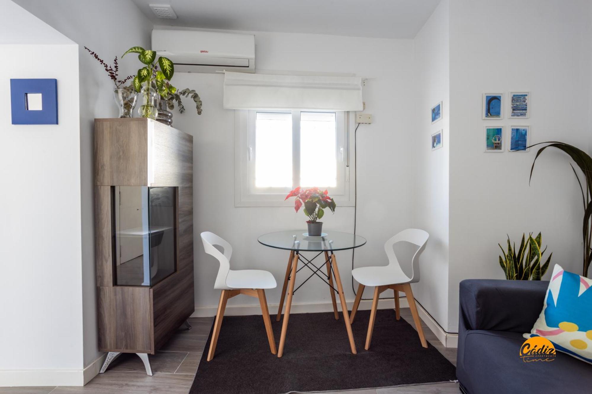 ático Catedral - Wifi - Petfriendly - Ecofriendly Apartamento