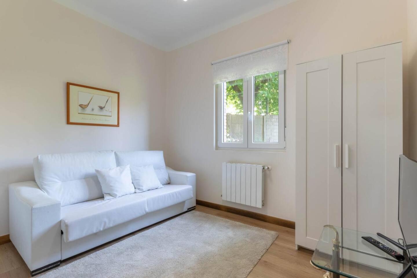 Apartamento Centrico Bonito 6 Pax Silencioso *
