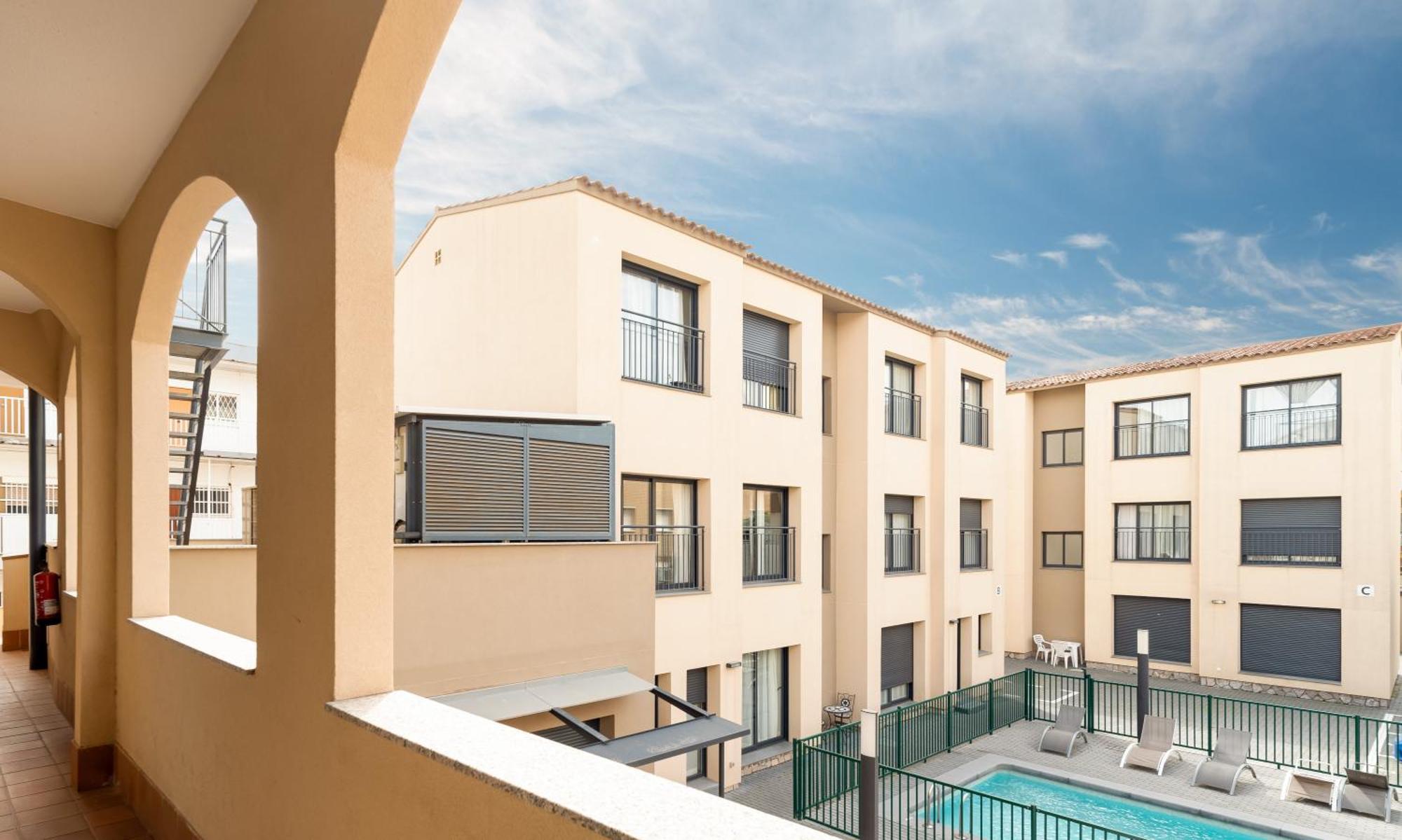 Apartamento Castell