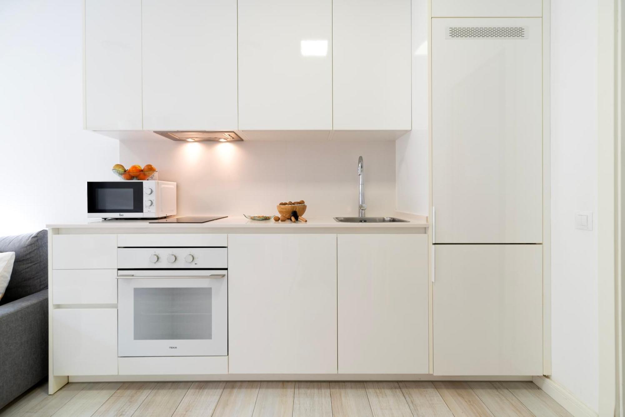 Apartamento Castell