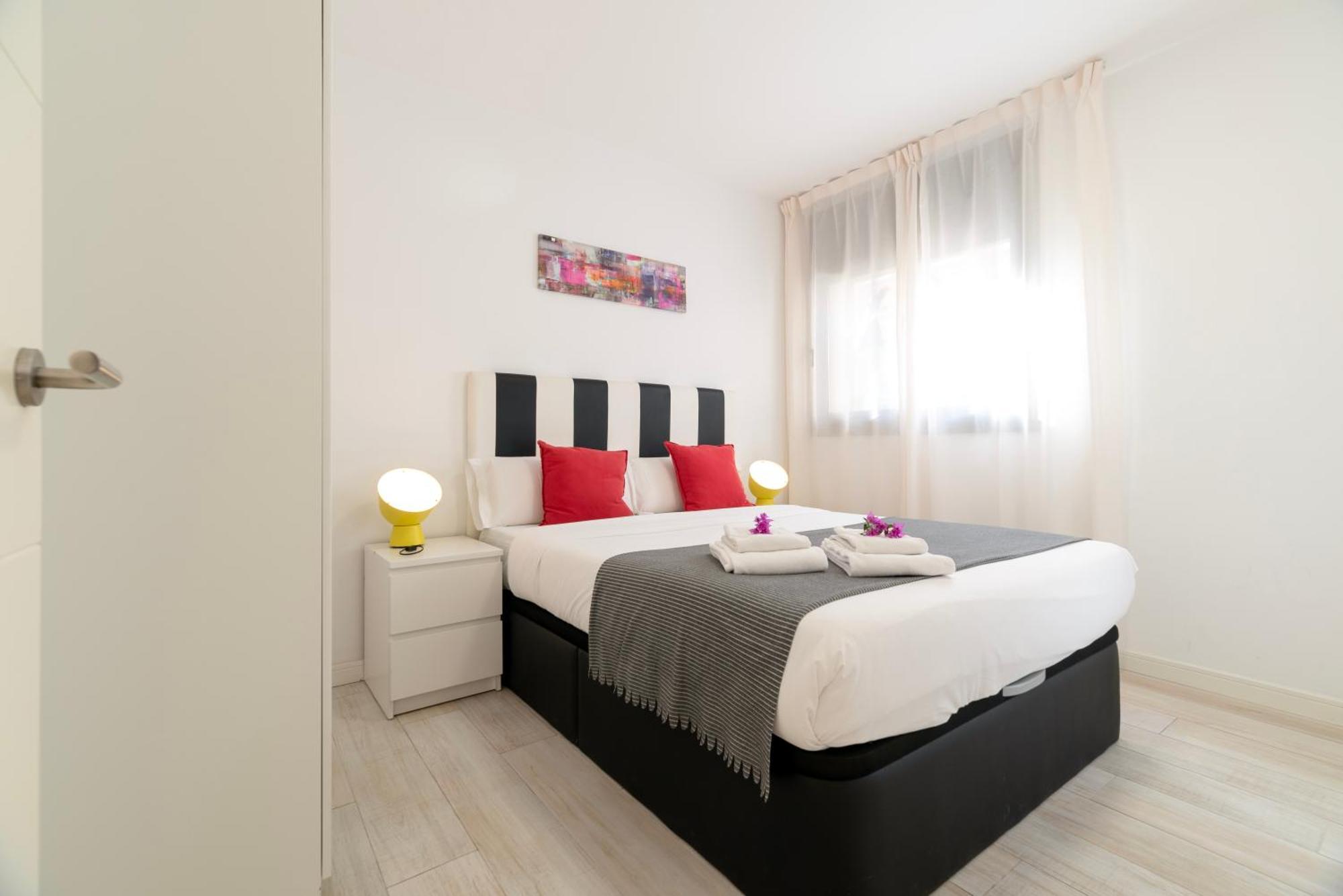 Castell Apartamento